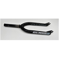 Garage Sale-BMX Race Forks from Chase Edge (Black)