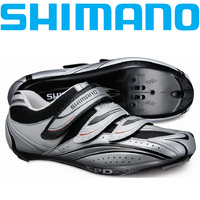 Garage Sale-Shimano R077 SPD SL Road Shoes (size: euro 38, usa 5.2)