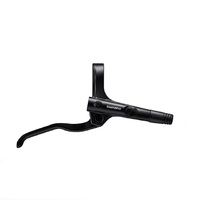 Shimano Disc Brake Black Lever MT-200R (Right)