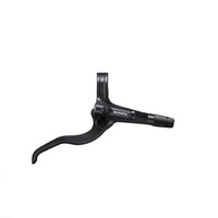 Shimano Disc Brake Black Lever MT-401R (Right)