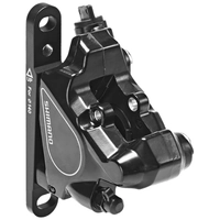 Shimano RS405  Disc Brake Caliper Rear (Flat Mount)