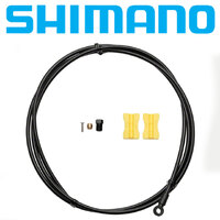 Shimano Disc Brake Hose Kit 2.0 mtr. (SM-BH90-SBM)