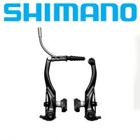 SHIMANO BR-T4000 Alivio V' Brake Caliper (Black)