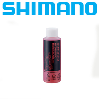 Shimano Disc Brake Mineral Oil (100ml)