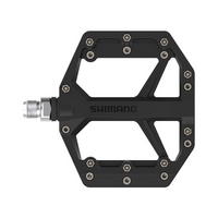 Shimano Platform Pedals (PD-GR400)