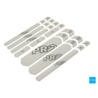 Pro Frame Protection Kit 0.6mm Thick (22pce) 