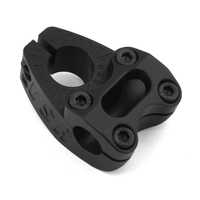 Calculated VSR R Series Fat Mouth Stem 55mm Reach (Black)