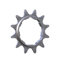 ONYX Ultra HG (Shimano Style) Stainless Steel Cog 12T