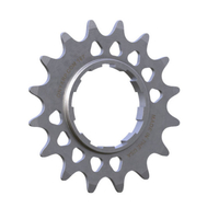 ONYX Ultra HG (Shimano Style) Stainless Steel Cog 16T