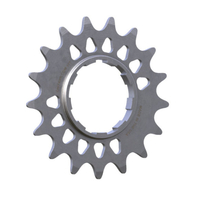 ONYX Ultra HG (Shimano Style) Stainless Steel Cog 17T