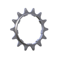 ONYX Ultra SS Stainless Steel Cog 14T