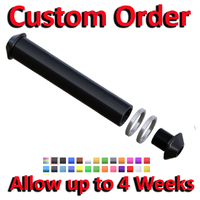 ONYX 15mm Thru Axle**CUSTOM ORDER**