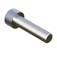 ONYX Hub Bolt 10mm x 1.5pitch x 40mm (Stainless Steel) each