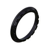 ONYX Cassette Lock Ring 1.72" x 24TPI (each) Black