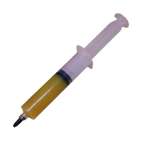 ONYX Grease KLUBER Syringe (20grm)